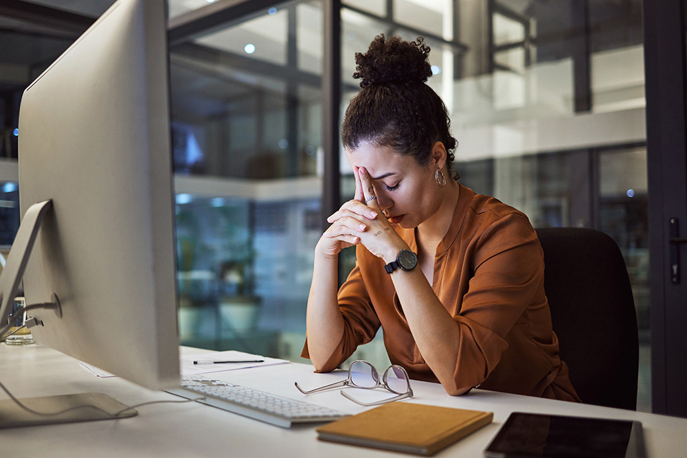 Take an energy audit to boost your wellbeing